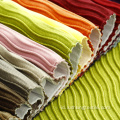 Furnitur furnitur outdoor Modular Corner Jute Sofa Fabric